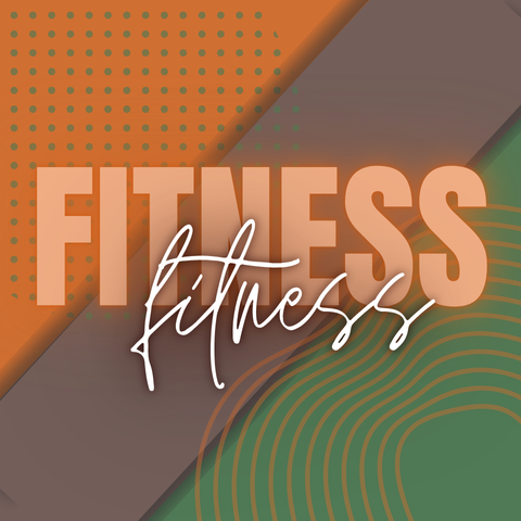 Fitness Fusion