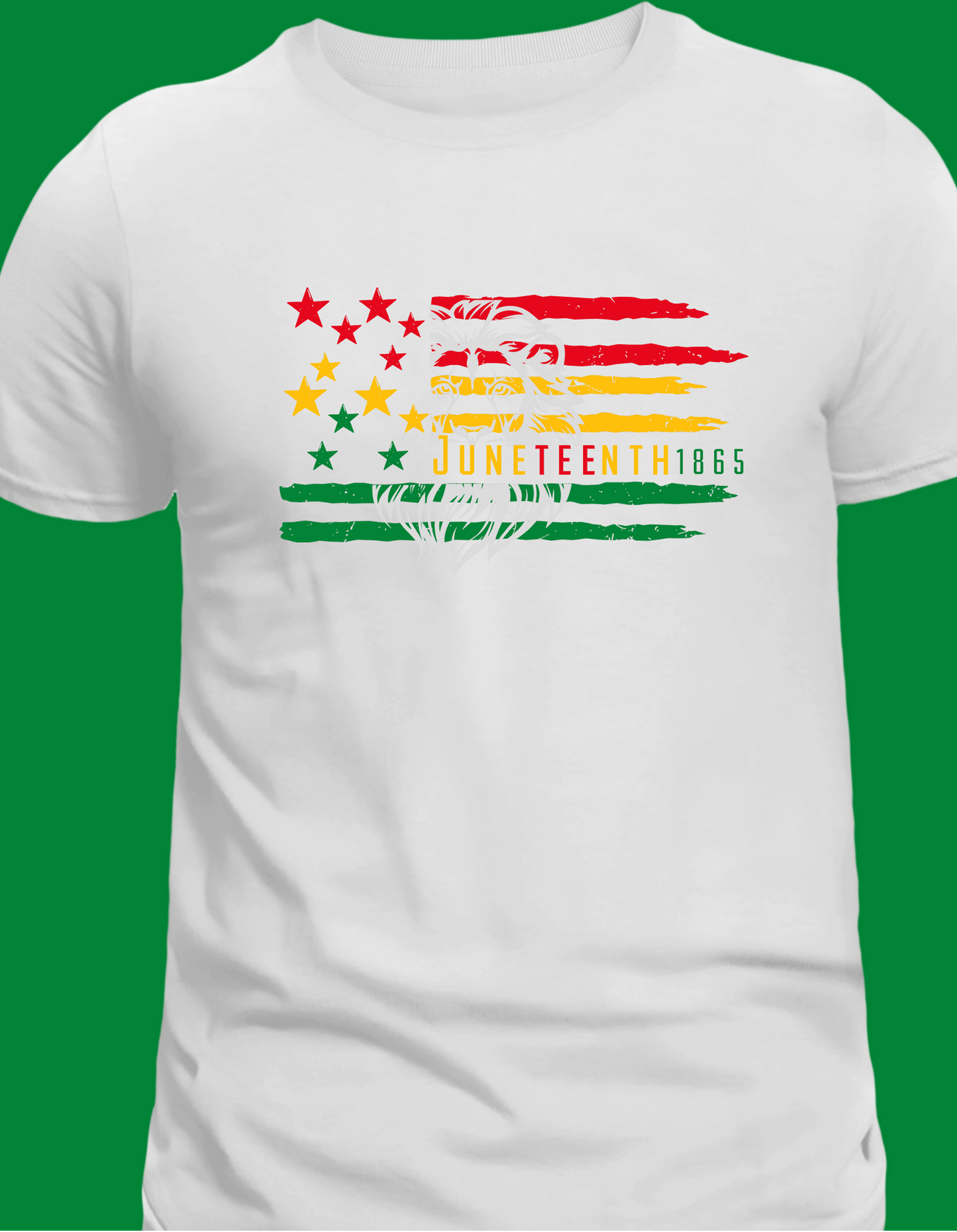 Juneteenth Flag