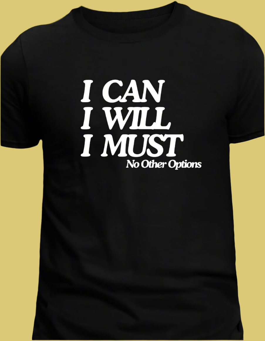 No Other Option