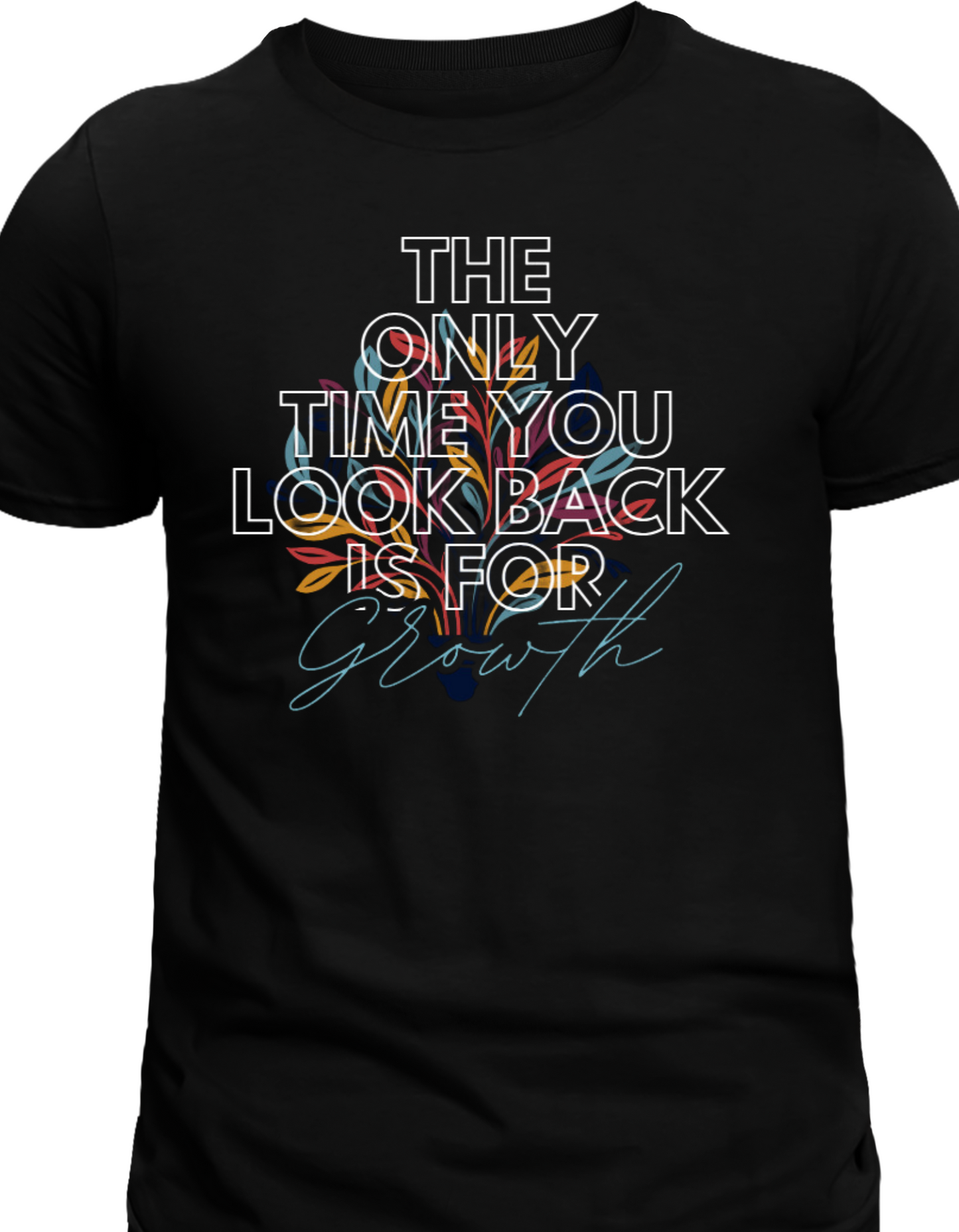 Look Back For Growth