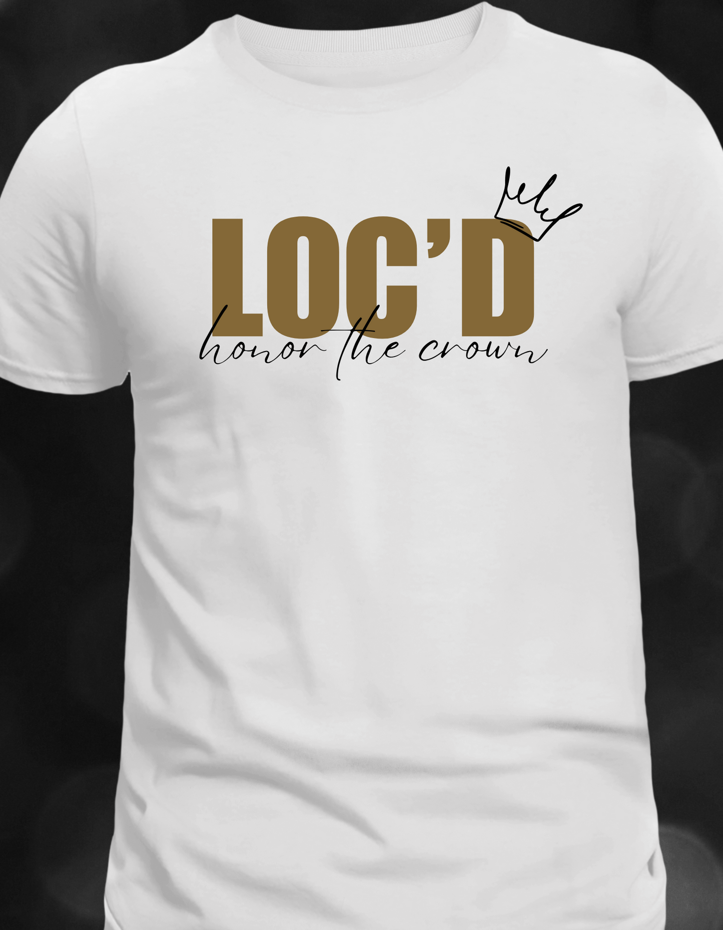 Loc'd: Honor My Crown