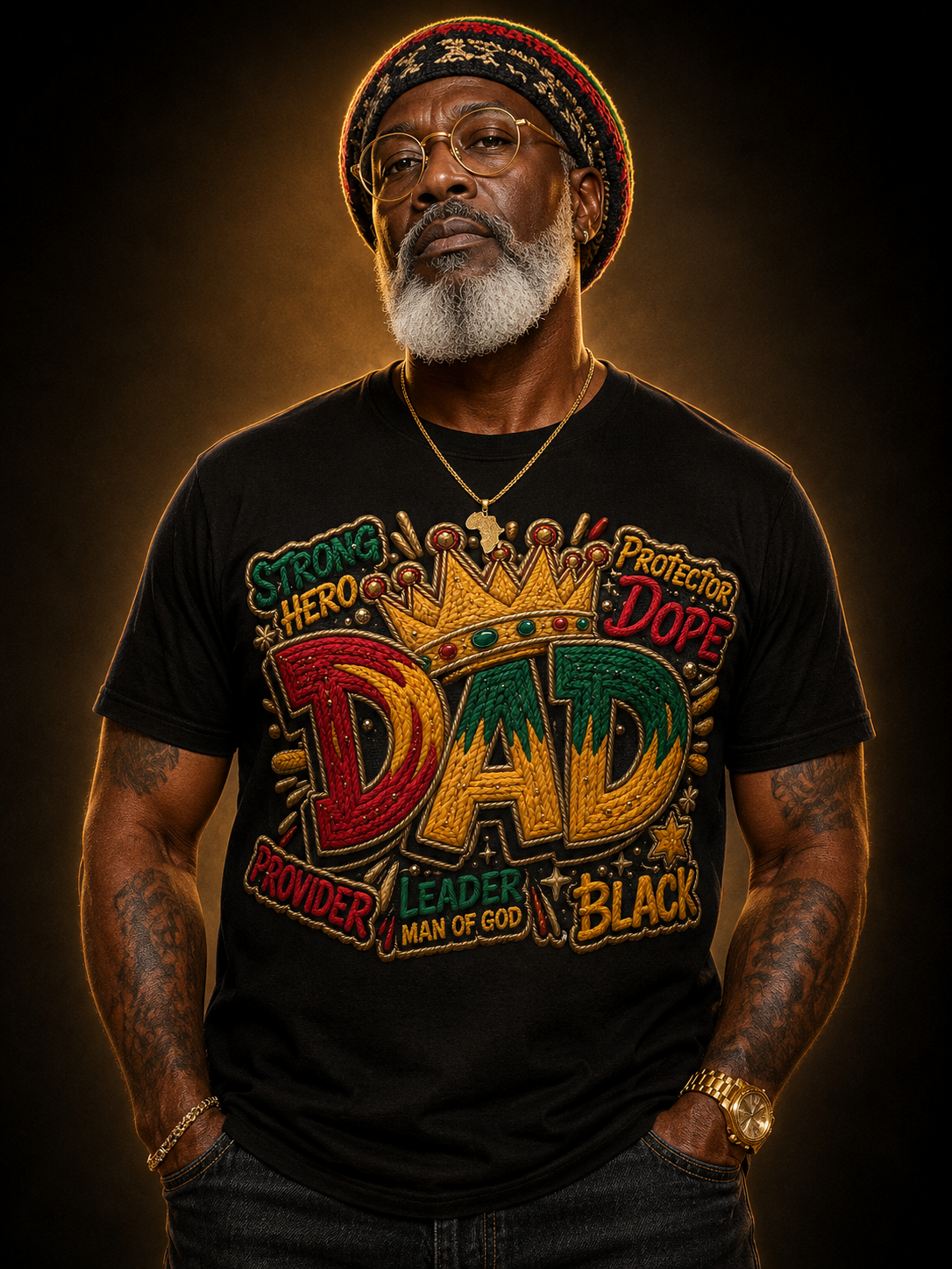 Dope Dad