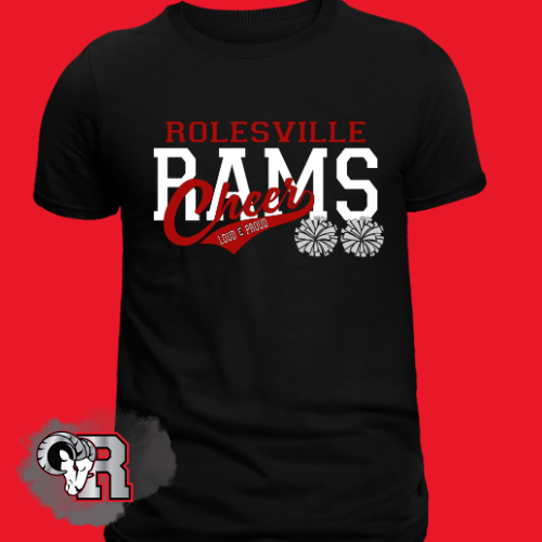 Rolesville Cheer