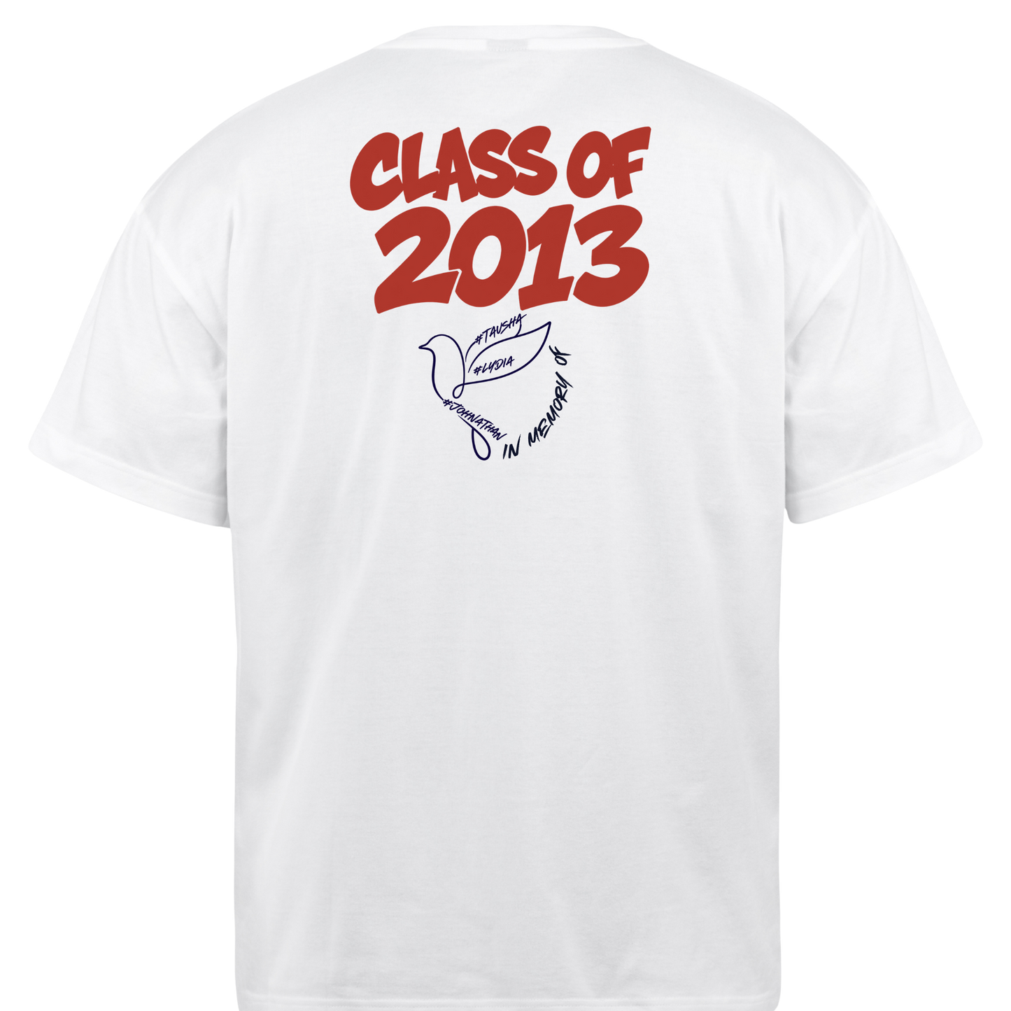 Class of 2013