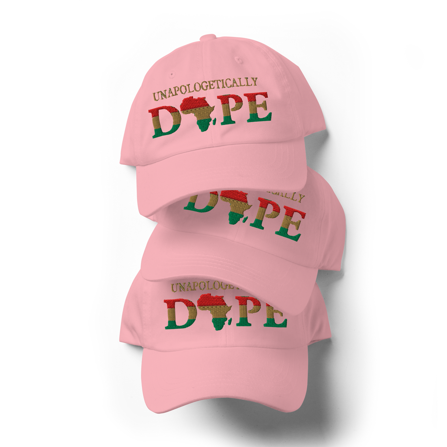 Unapologetically Dope