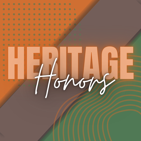 Heritage Honors