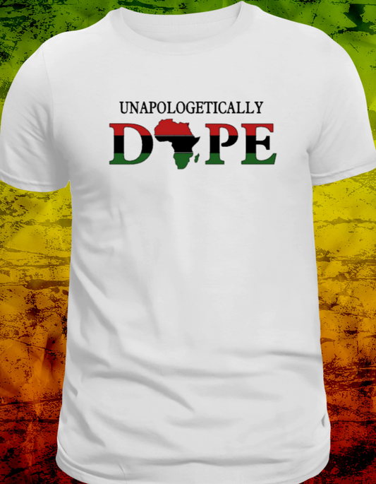 Unapologetically Dope
