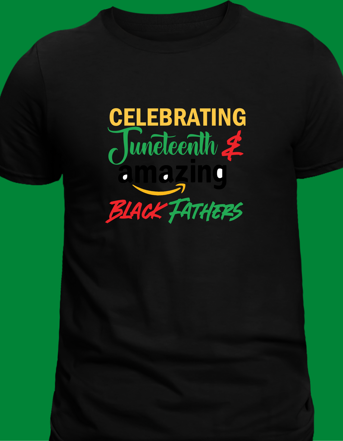 Juneteenth and Black Fathers