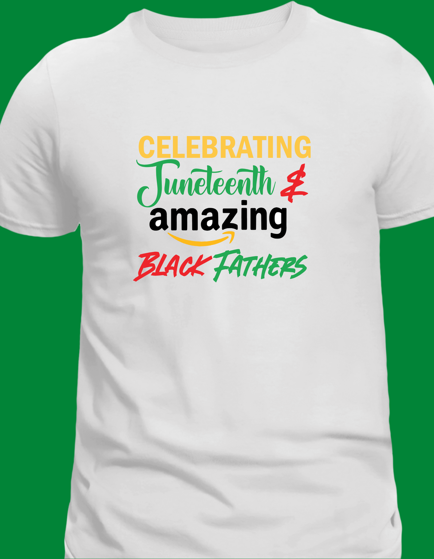 Juneteenth and Black Fathers