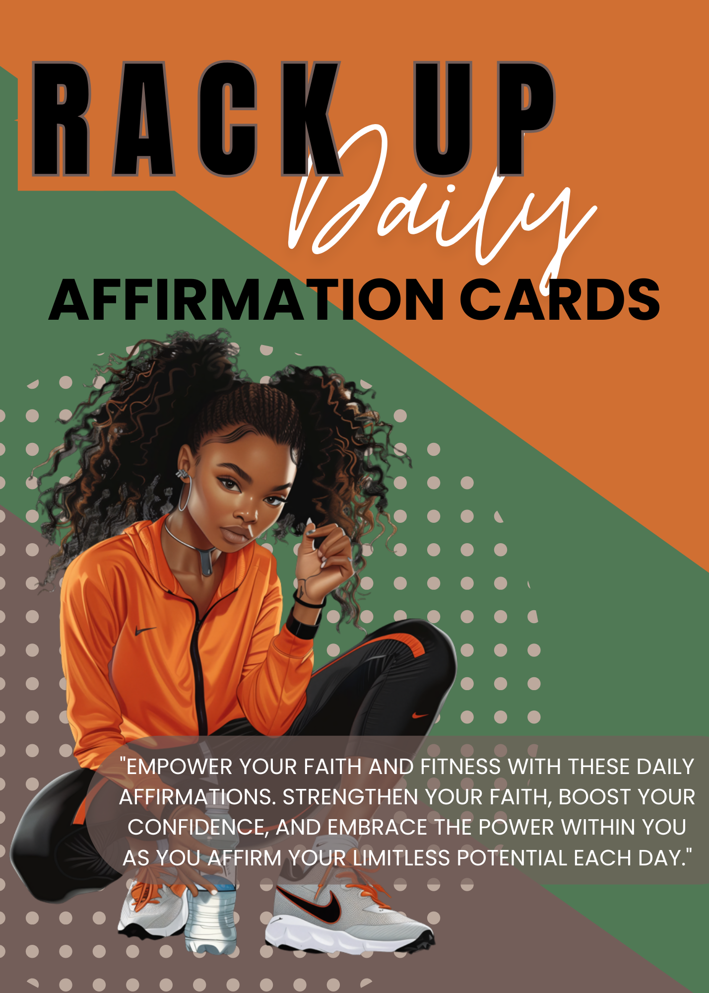 RACK UP AFFIRMATION CARDS (DIGITAL)