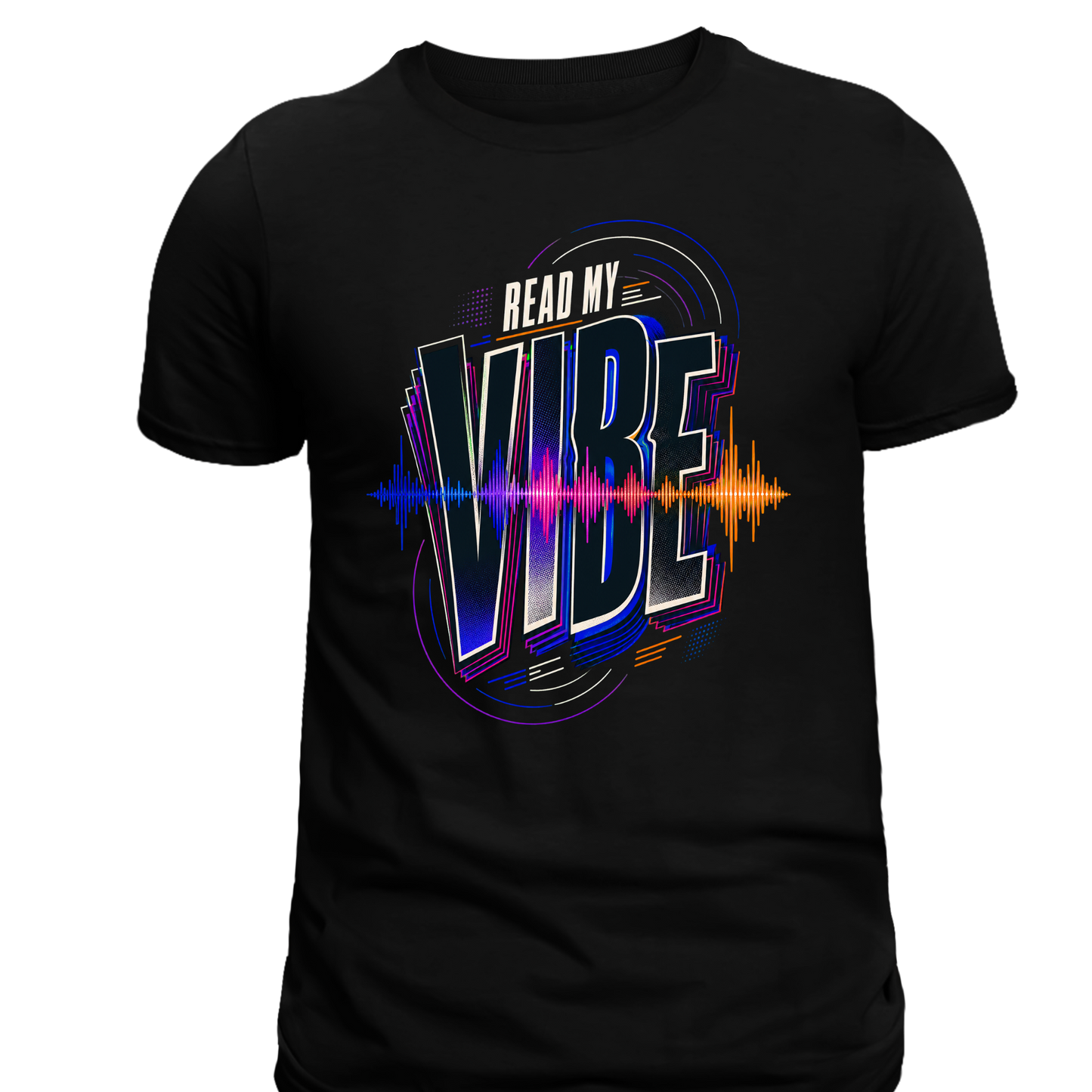 Read My Vibe
