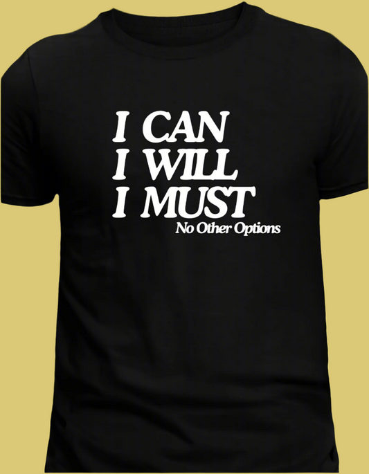 No Other Option