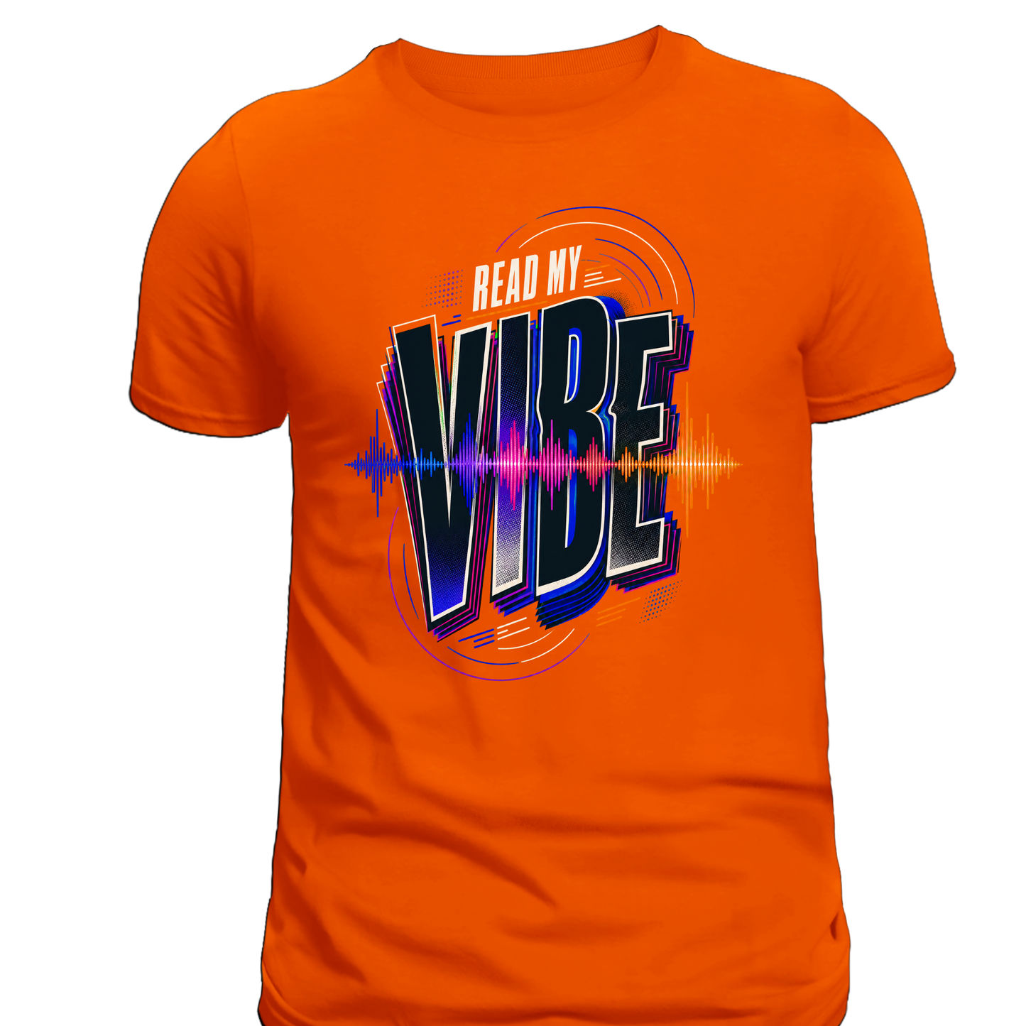 Read My Vibe