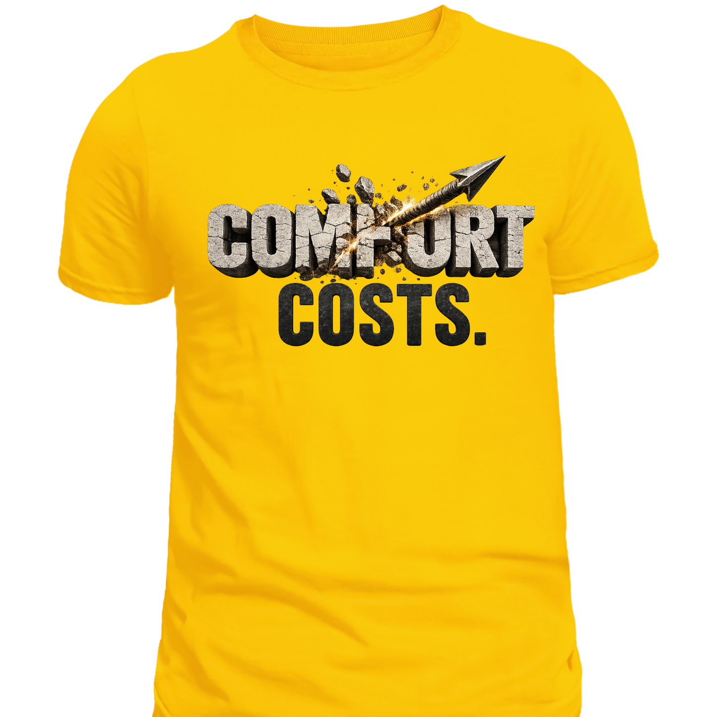 Comfort Cost