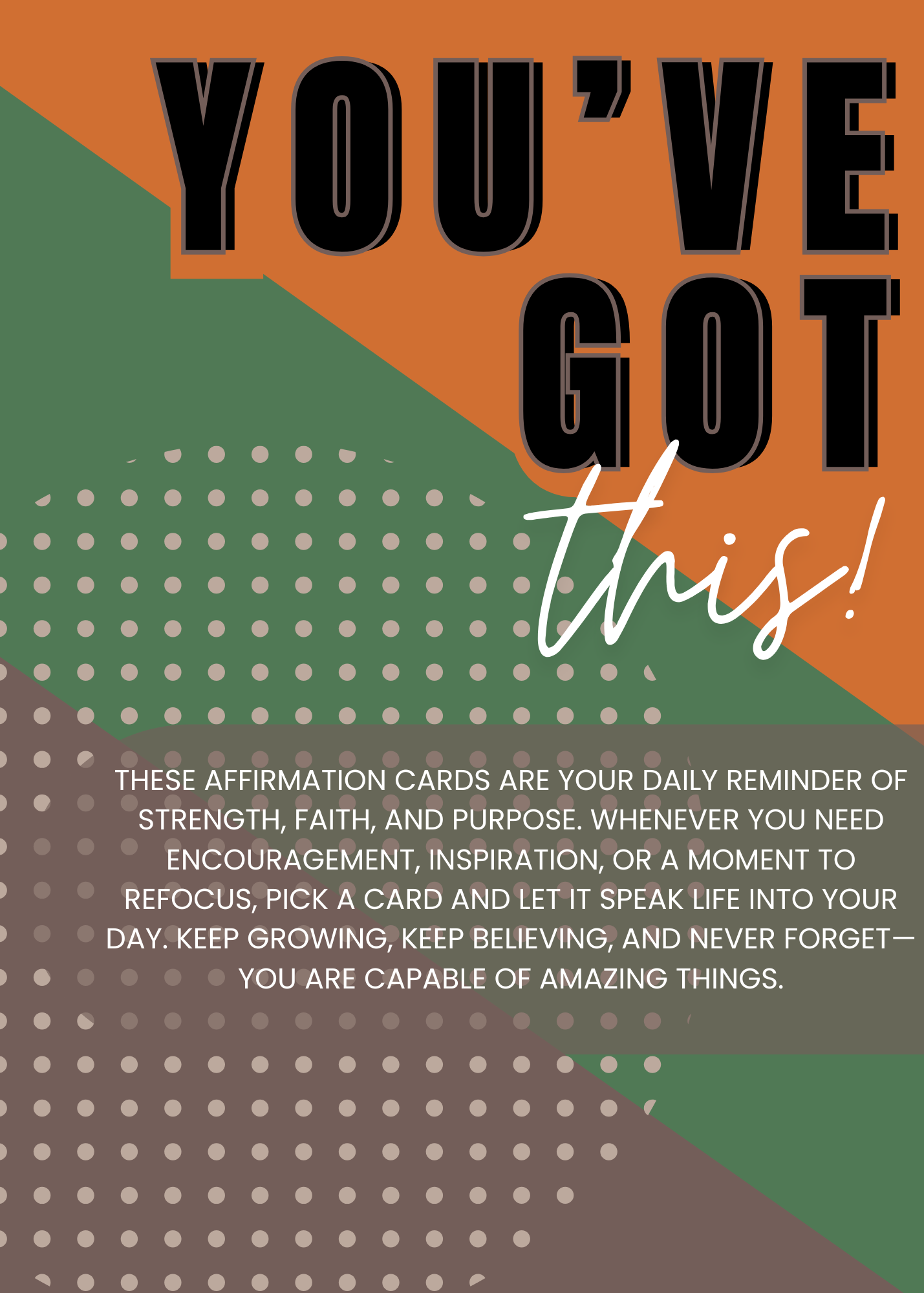 RACK UP AFFIRMATION CARDS (DIGITAL)