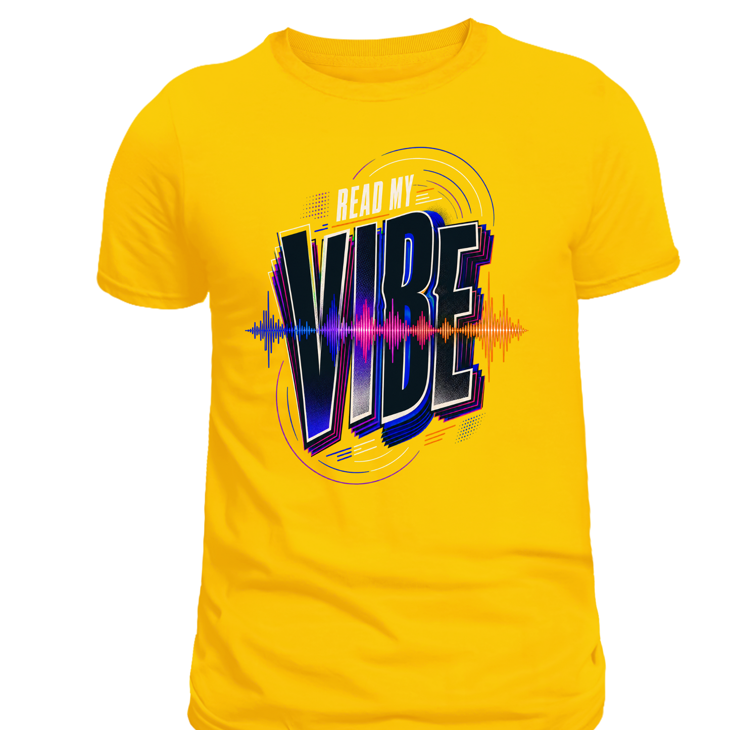 Read My Vibe