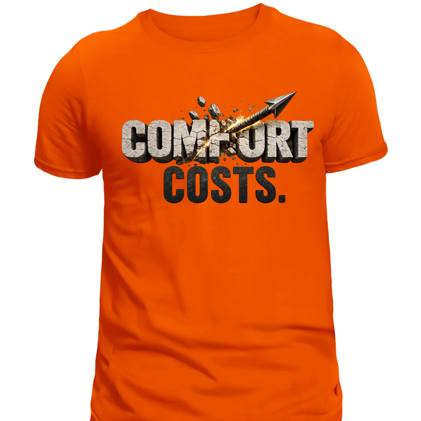 Comfort Cost
