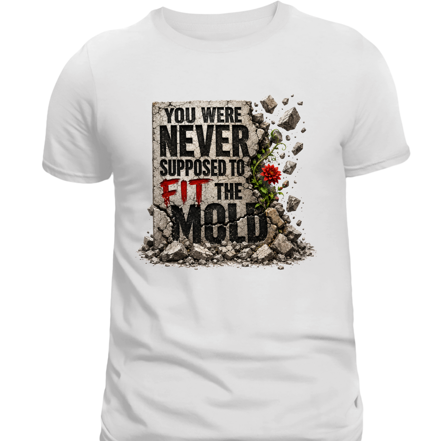 Fit the Mold