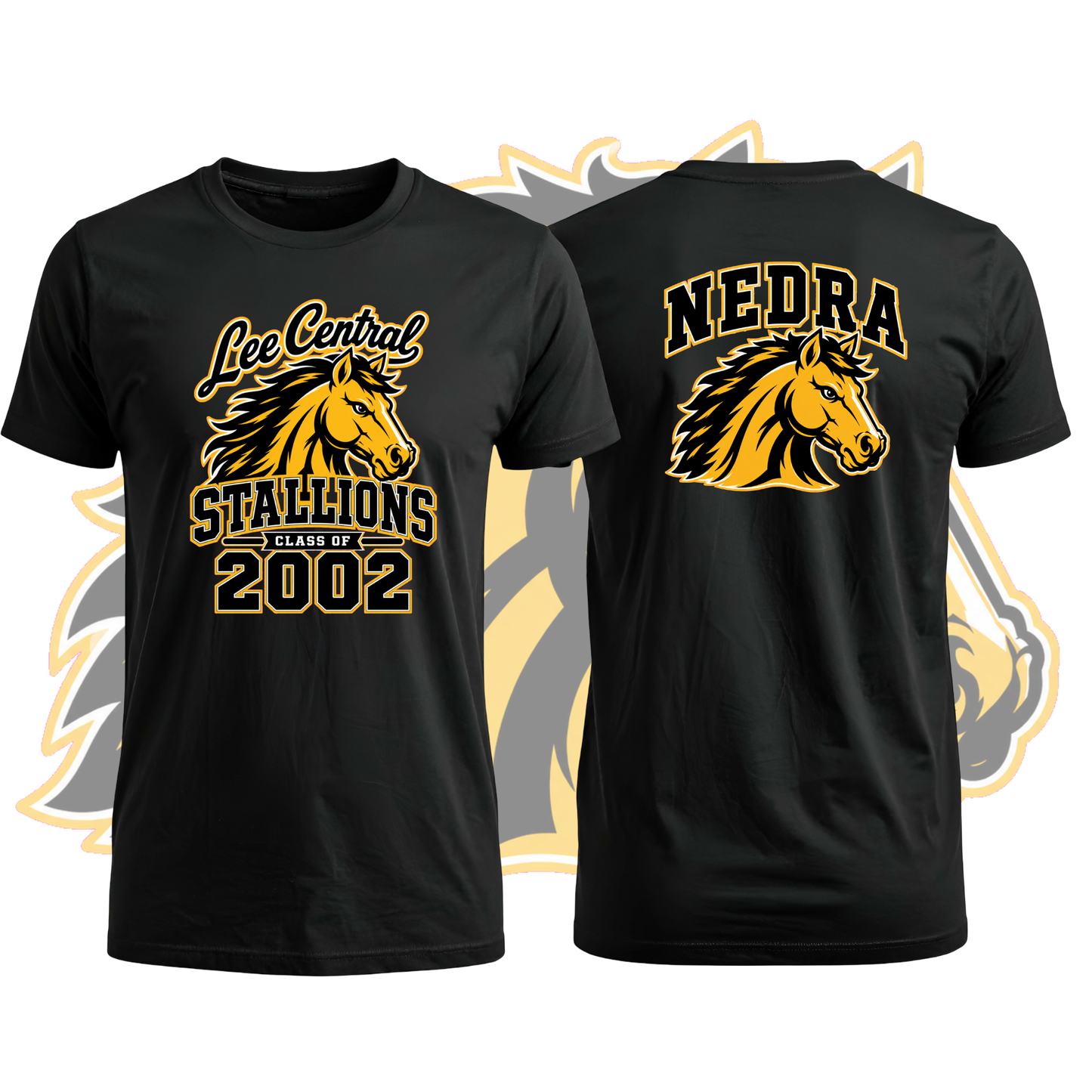 Lee Central Stallions