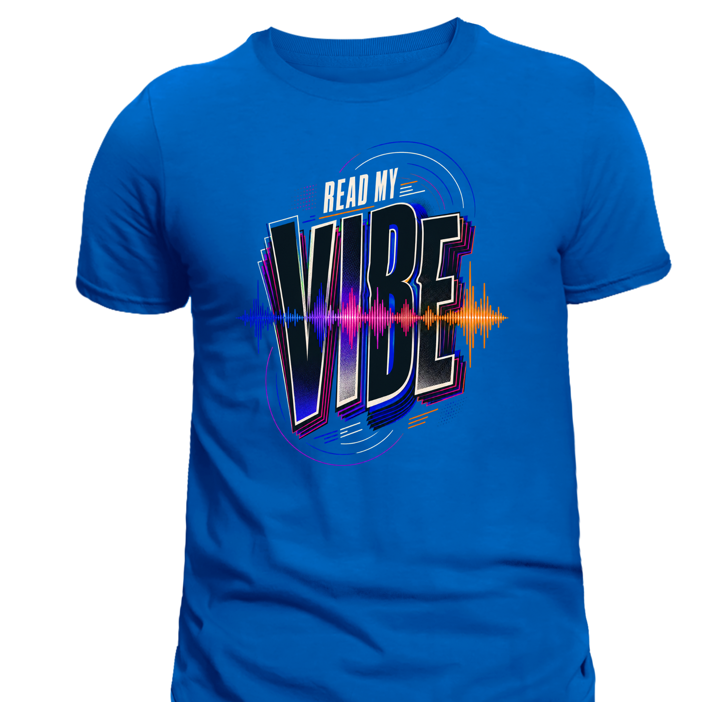 Read My Vibe