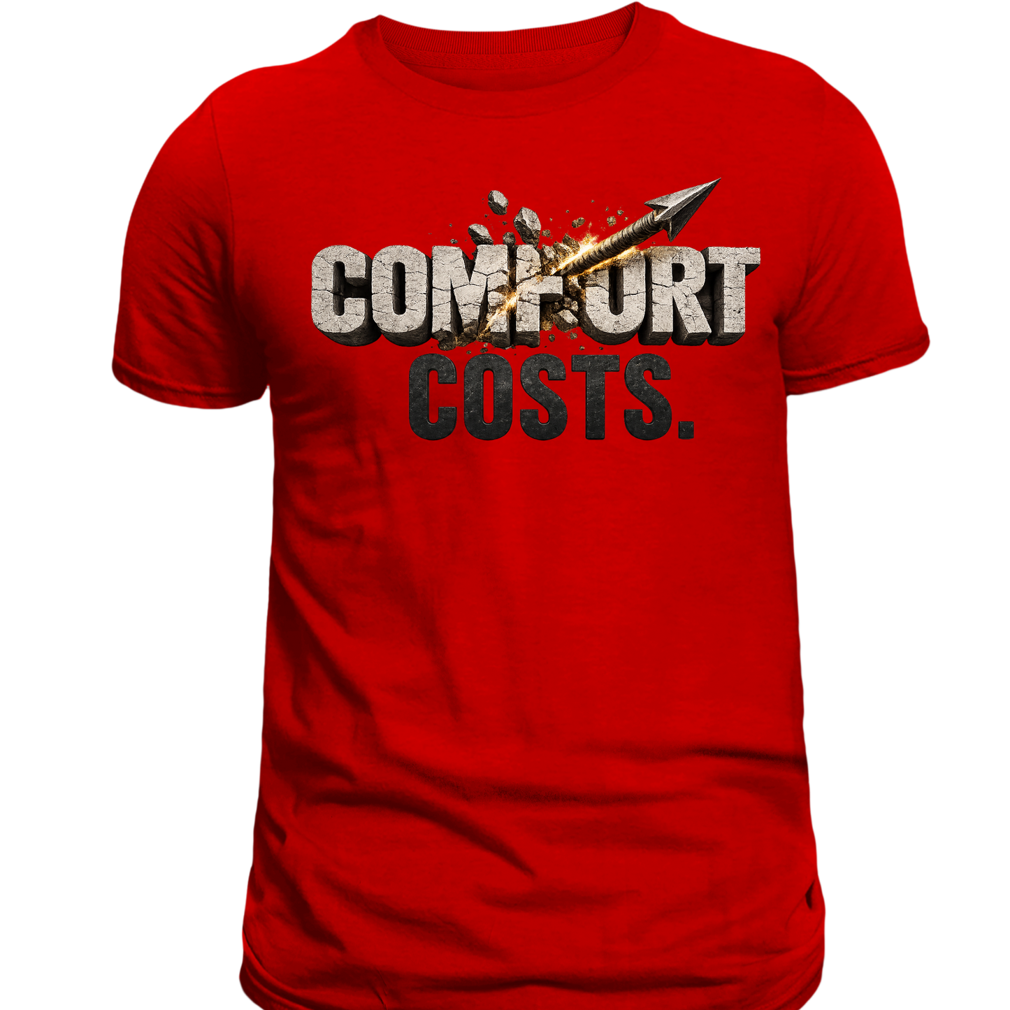 Comfort Cost