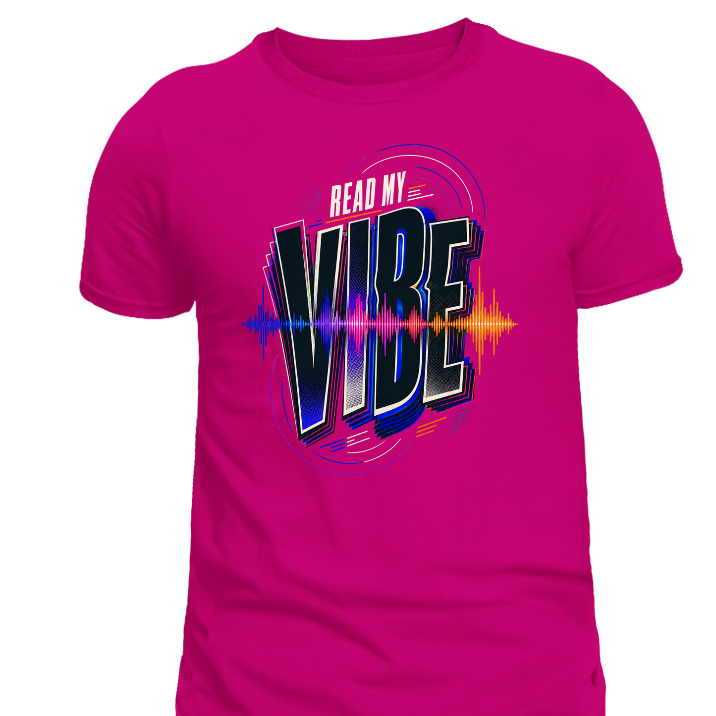 Read My Vibe
