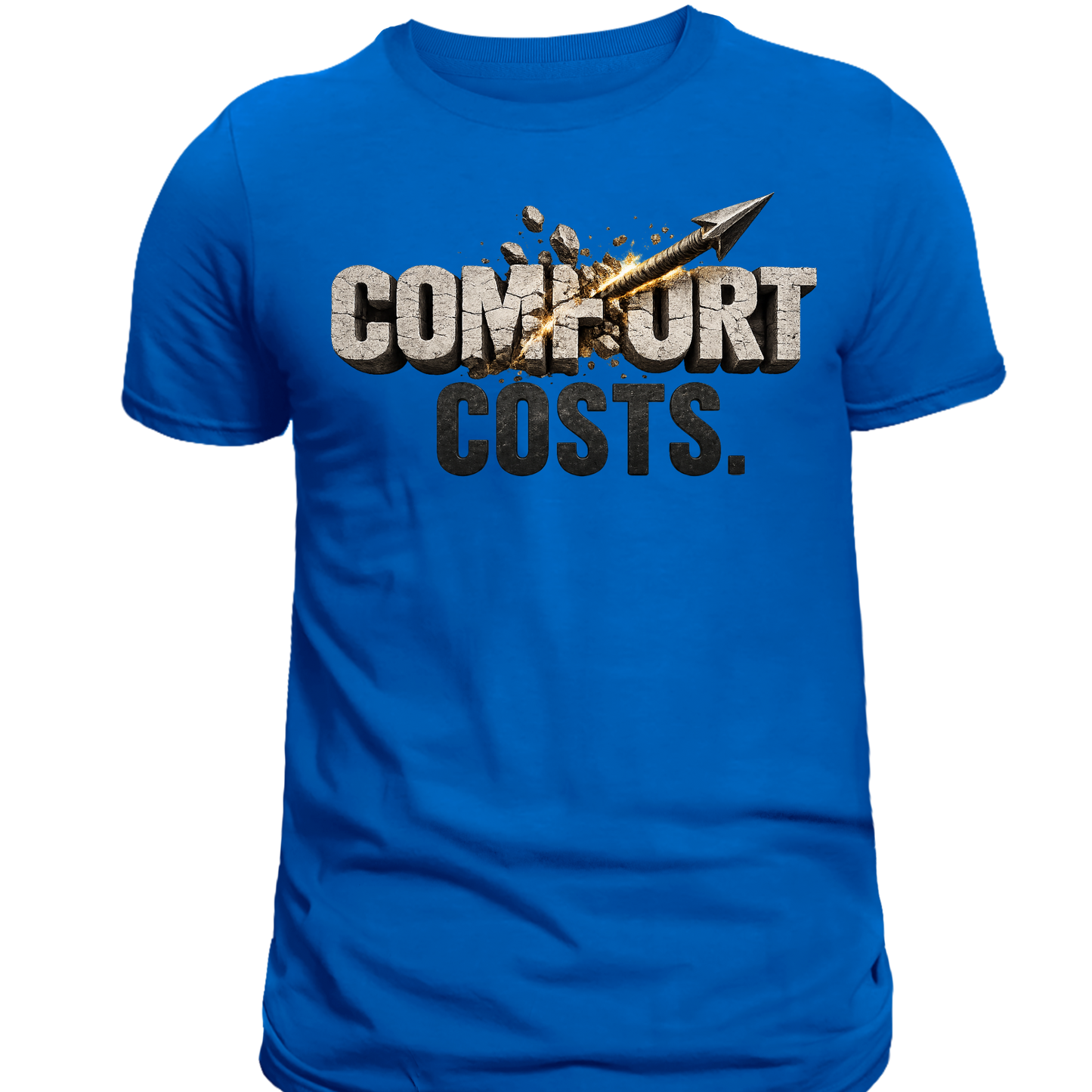Comfort Cost
