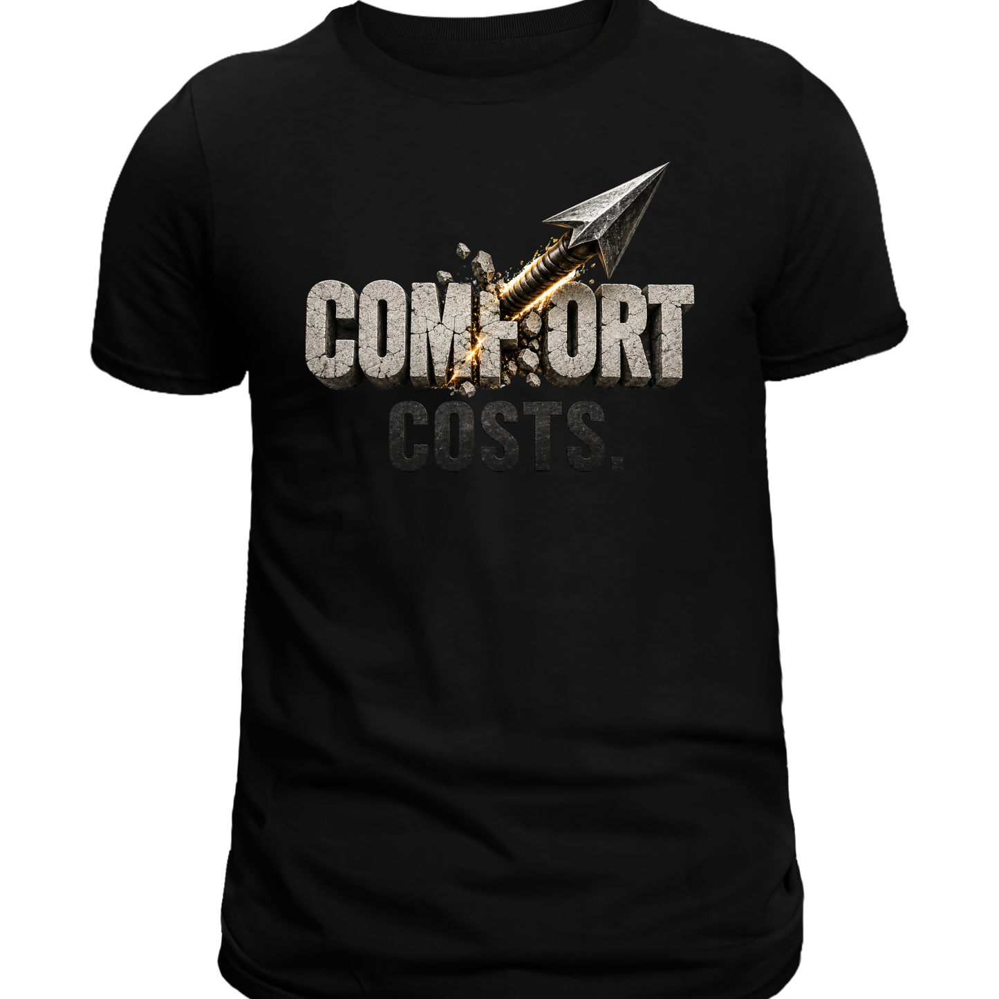 Comfort Cost