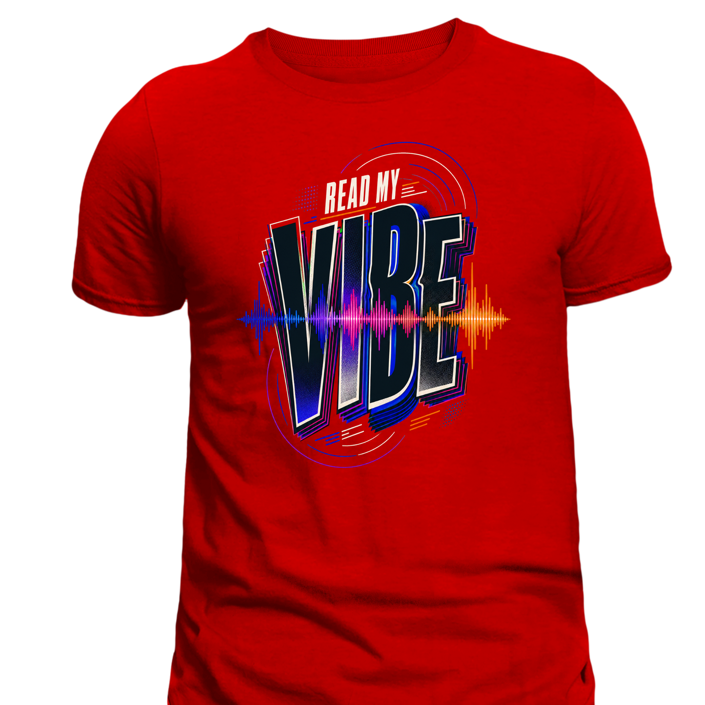 Read My Vibe