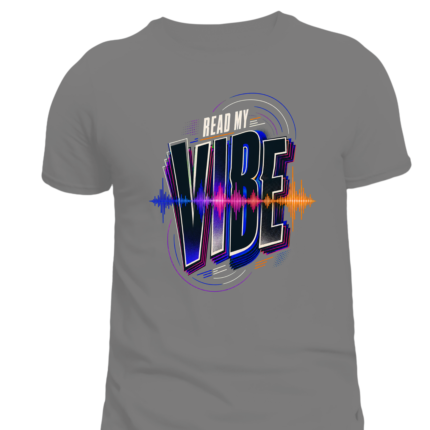 Read My Vibe