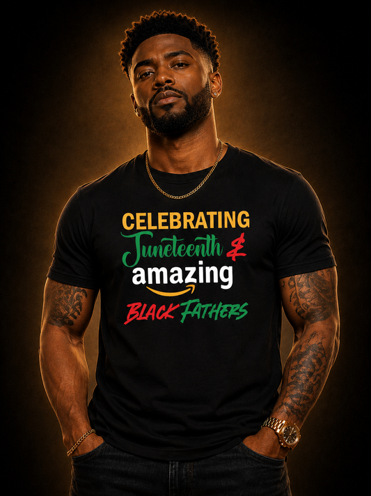 Juneteenth and Black Fathers