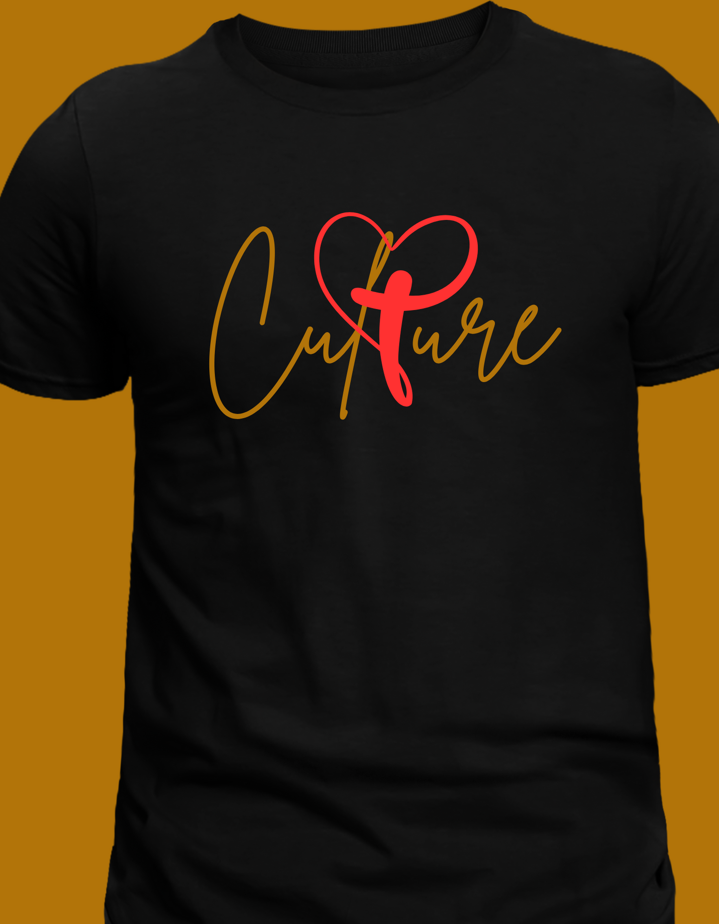 Christ In Culture
