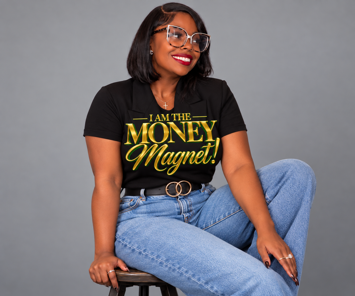 Money Magnet