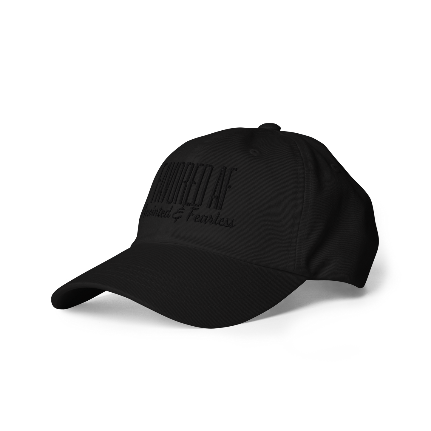 Favored AF – Anointed & Fearless Hat