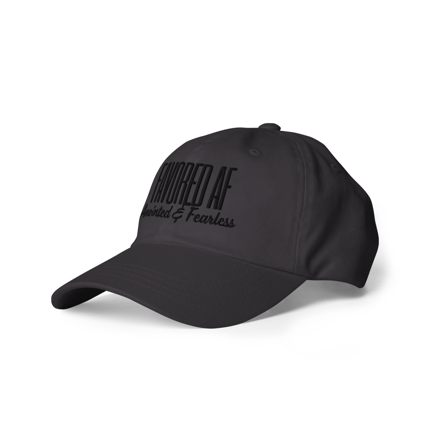 Favored AF – Anointed & Fearless Hat