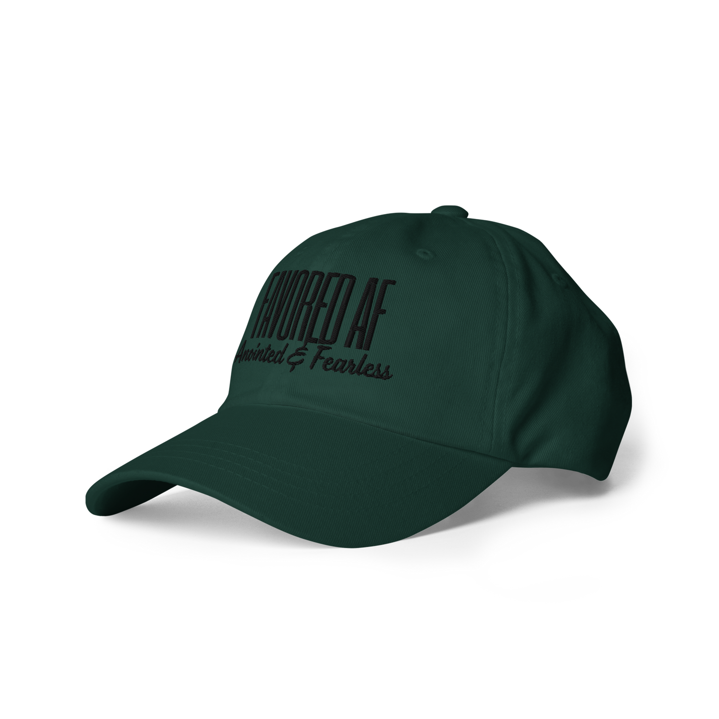 Favored AF – Anointed & Fearless Hat