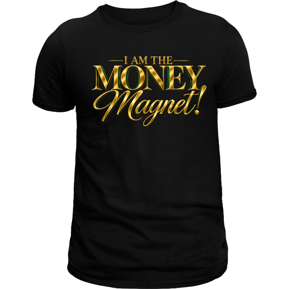 Money Magnet